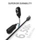 thumbnail image 5 of Cable de carga Bicmice de 100 cm para audífonos SHOKZ, 5 of 7