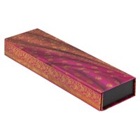 Paperblanks - Caja Estuche Para Lapices Gulabi