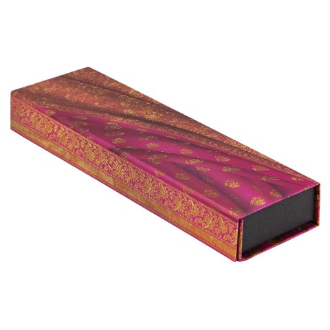 Paperblanks - Caja Estuche Para Lapices Gulabi