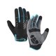 thumbnail image 1 of 1 Par De Guantes Acolchados Para Bicicleta, Guantes Transpirables Para Equipo De Equitación Deportiva, 1 of 5