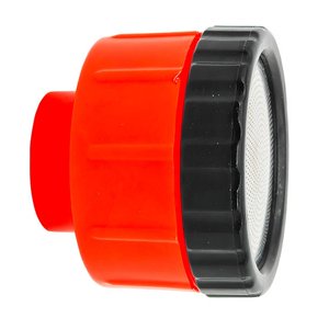 Magideal - Boquilla De Interruptores De Manguera Rociador De Ducha De Jardín, Instalación Fácil, Boquilla De Varita De Riego De Jardín Para Vegetales Para Vivero 2000 Agujeros