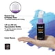thumbnail image 3 of Set de pintura acrílica Artkey, 36 colores, 59 ml, artista profesional, 3 of 7