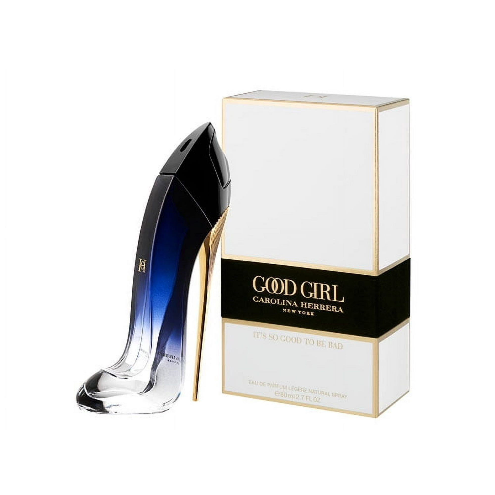 Carolina Herrera - Perfume Good Girl Legere Edp 80 Ml