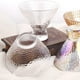thumbnail image 3 of Set Copas Helado Postres Pisa 10x8 CM, 3 of 3