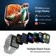 thumbnail image 2 of Smartwatch Ninja Call Pro Max Con Pantalla De 51 05 Mm, 2 of 9