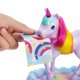 thumbnail image 2 of Juguete Unicornio Arcoiris, 2 of 9