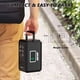 thumbnail image 3 of Central eléctrica portátil HOWEASY 24000 mAh 120 W con panel solar, 3 of 6