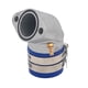 thumbnail image 1 of Adaptador De Interfaz De Conjunto De Arranque De Colector De Admisión De Carburador De 30 Mm Para GY6 / 150cc / ATV, 1 of 5