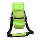 thumbnail image 3 of Bolsa Portabotellas De Agua Bolsillo Para Viajar Mochilero Actividades Al Aire Libre Verde, 3 of 3