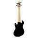 thumbnail image 4 of U-Bass Cuerpo Sólido 5 Cuerdas Fretted Ubass-SB5-BK-FS Kala, 4 of 4