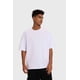 thumbnail image 1 of Polera Hombre Oversize Blanco - lV, 1 of 4