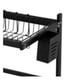 thumbnail image 2 of Rack Escurridor Estante Secador Organizador De Platos Vajilla, 2 of 3
