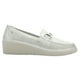 thumbnail image 1 of Zapato Mujer Chalada Cona-2 Plateado Casual, 1 of 8