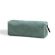 thumbnail image 1 of Estuche OZAOZ de pana verde, grande (21 × 8 × 5 cm), 1 of 7