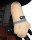 thumbnail image 4 of Peluche de peluche JINX Cyberpunk 2077 M8Z Johnny Silverhand, 4 of 4