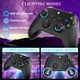 thumbnail image 2 of Control inalámbrico SZDILONG para Xbox One y Series X|S con luz RGB, 2 of 9