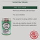 thumbnail image 5 of Kit definitivo de abrillantador para cuero Leather Luster 621 ml, 5 of 9