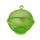 thumbnail image 1 of Canasto De Malla Para Frutas Con Tapa Canasto De Alambre De Metal Para Restaurantes Mostrador De Cocina Verde, 1 of 3