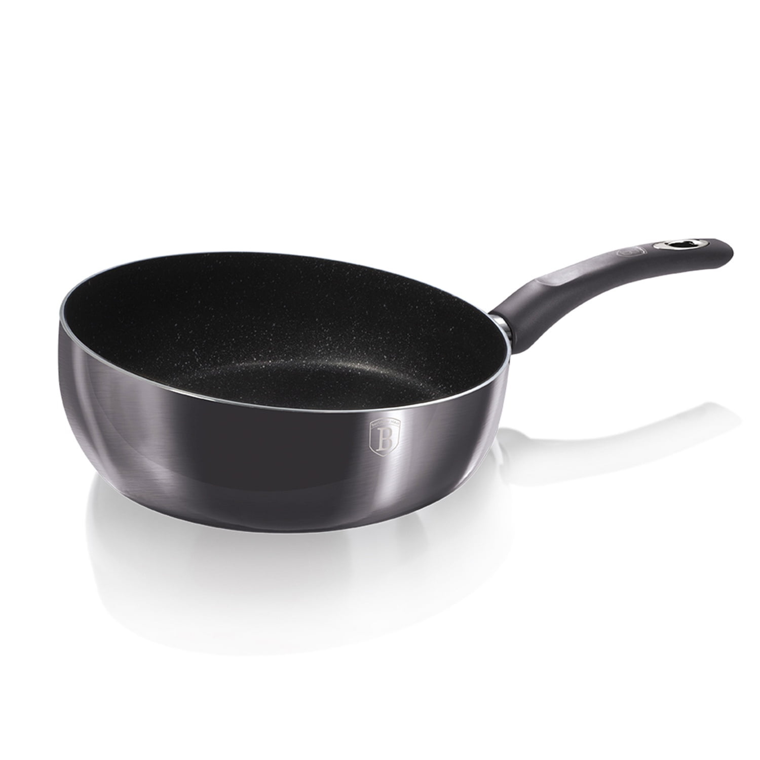 Berlinger Haus - Sartén Wok Ø 26 Cm