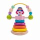 thumbnail image 1 of Torre De Payaso Arcoiris - Kptoys, 1 of 2