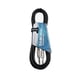 thumbnail image 2 of Cable plug jack macho Estéreo Roxtone Plug 6.3 mm 6 metros, 2 of 2