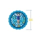 thumbnail image 2 of Alfombra Piscina Chorros De Agua 170cms Letras -, 2 of 4