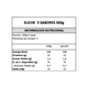 thumbnail image 5 of Eliche 5 Sabores Gran Cucina 1 x 500 gr, 5 of 6