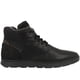 thumbnail image 2 of Zapatillas Hombre Caña Alta Cuero Finsbury-6-61 Bullboxer negro 44, 2 of 4
