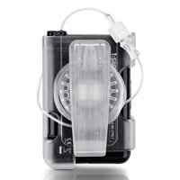 Generturbo - Accesorios De Funda De Bomba Con Clip Para Bomba Tandem Tslim X2