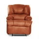 thumbnail image 3 of Bergere Perugia 1 Cuerpo Cuero Kentucky Café Claro, 3 of 5