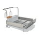 thumbnail image 3 of Estante para Platos KitchenAid Ampliable Blanco, 3 of 3