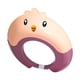 thumbnail image 2 of Gorro De Ducha Para Niños Lindo Gorro De Baño Protector Para Lavar El Cabello Para Niños Unisex Baby Pink, 2 of 5