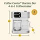 thumbnail image 4 of Cafetera Ss 4n1wnas 4 En 1 Para Servicio Individual Blanca, 4 of 5