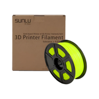 Genérico - Filamentos Pla Creality 1 Kg 1.75 Mm Gris