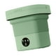 thumbnail image 2 of Mini Lavadora Centrifugado Portatil Plegable 9 L Hogar, 2 of 3