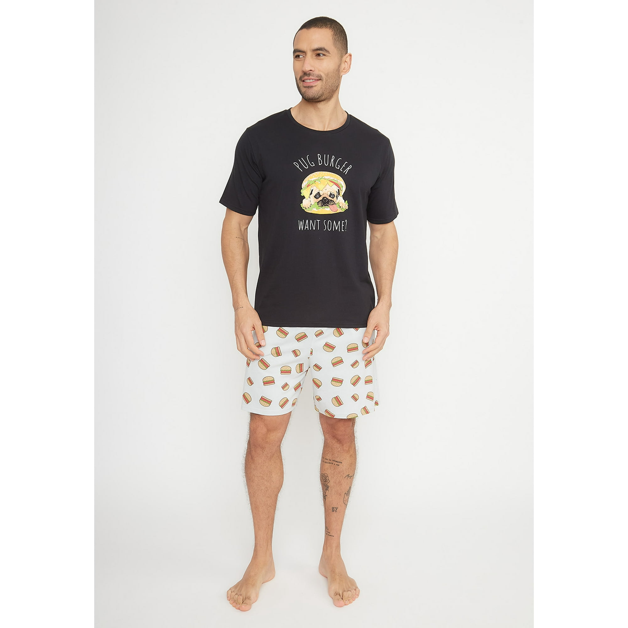 Pijama Hombre Algodón 77.1084 Kayser