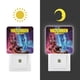 thumbnail image 3 of Lámpara LED Nocturna Watch Man con Sensor de Luz, 3 of 6