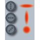 thumbnail image 3 of EINHELL PISTOLA PINTAR 700 W., 3 of 6