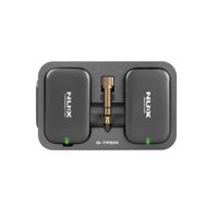 Sistema Inalámbrico Nux Para Monitoreo In-Ear B-7