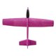 thumbnail image 2 of Avión De Espuma Para Lanzar A Mano, Para Ni?os, Principiantes, Color Violeta, 2 of 5