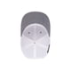 thumbnail image 2 of Gorra Yupoong YP Classics Retro Trucker Blanca Jaspeada OSFA, 2 of 3