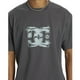 thumbnail image 2 of Polera Hombre Star Classic Gris DC, 2 of 4