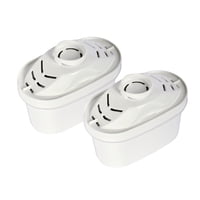 Repuesto Pack De 2 Filtros Para Jarra Purificadora Splendid