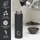 thumbnail image 4 of Thermos Con Infusor De Acero Inoxidable 450 Ml Negro, 4 of 6