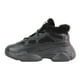 thumbnail image 4 of Zapatilla Agua de Coco Pelos Negra, 4 of 4