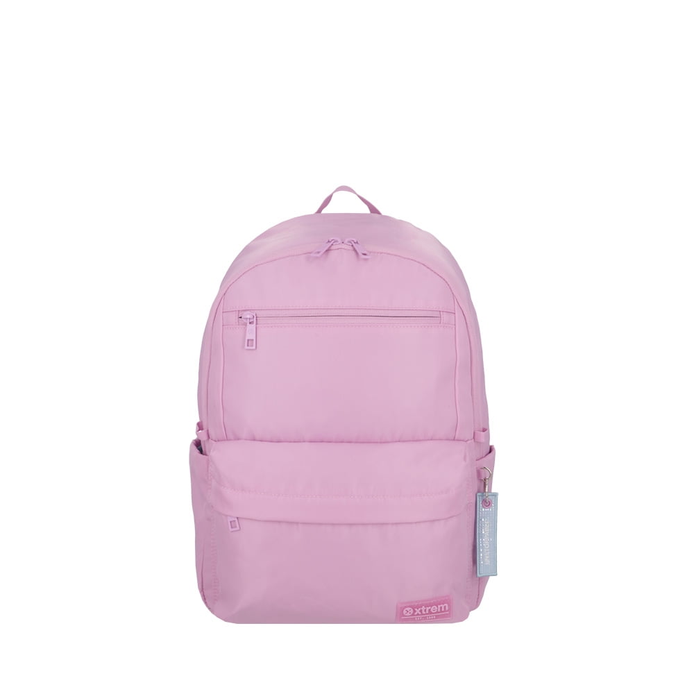 Mochila Notebook Xtrem Indiana 5xt Rosado 15