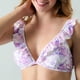 thumbnail image 1 of Triangulo Con Vuelos Flores Mujer 33135-16, 1 of 4