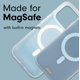 thumbnail image 4 of Funda Sonix iPhone 17 Pro MagSafe Jelly Blue, 4 of 6