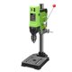 thumbnail image 1 of Mini perforadora eléctrica BACHIN 1050 W con soporte de banco, 1 of 9