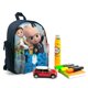 thumbnail image 3 of El Bebé Jefazo 3 Mochila Escolar para Niños y Niñas, Mochila Infantil Ligera de Alta Calidad, Grande y Duradera Azul, 3 of 6
